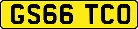 GS66TCO
