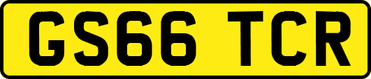 GS66TCR