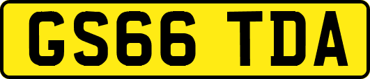 GS66TDA