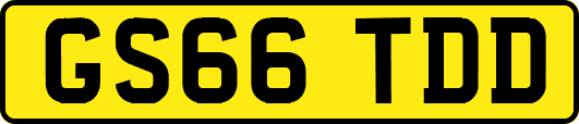 GS66TDD