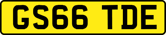 GS66TDE