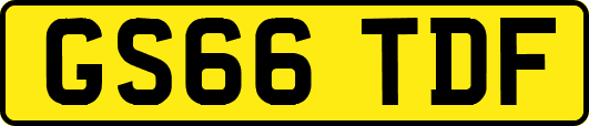 GS66TDF