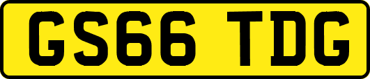 GS66TDG