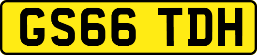 GS66TDH
