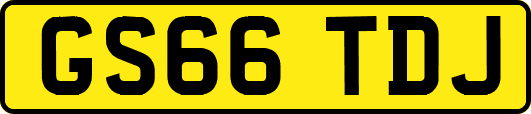 GS66TDJ