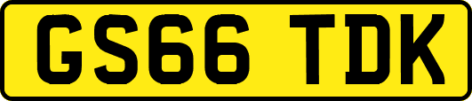 GS66TDK