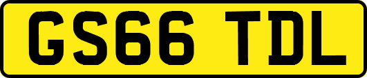 GS66TDL