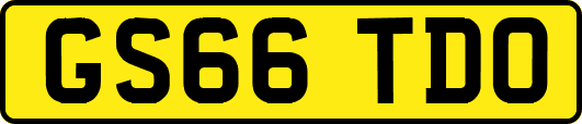 GS66TDO