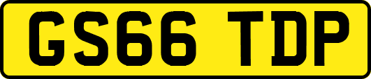 GS66TDP