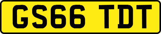 GS66TDT