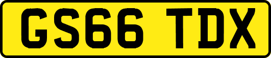 GS66TDX