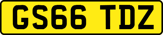 GS66TDZ