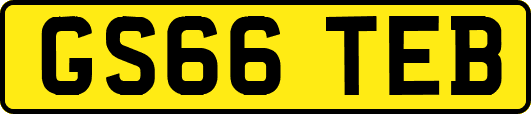 GS66TEB