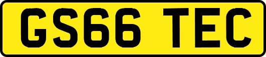 GS66TEC