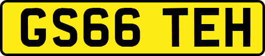 GS66TEH