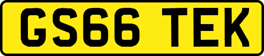 GS66TEK