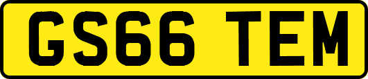 GS66TEM