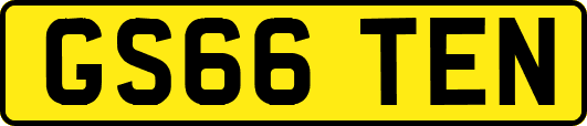 GS66TEN