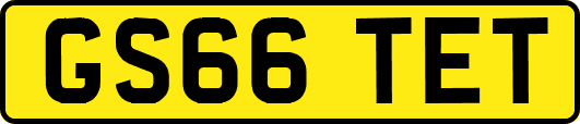 GS66TET
