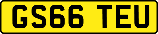 GS66TEU