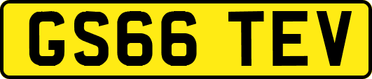 GS66TEV