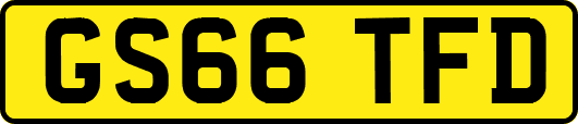 GS66TFD