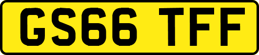 GS66TFF