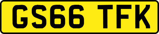 GS66TFK