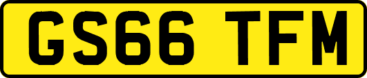 GS66TFM
