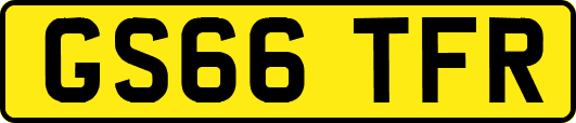 GS66TFR