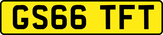 GS66TFT