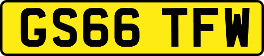 GS66TFW