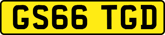 GS66TGD