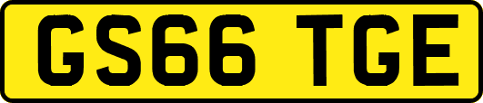 GS66TGE