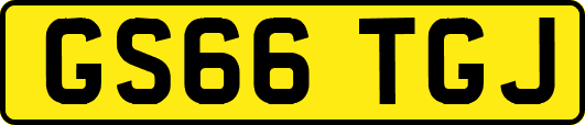 GS66TGJ