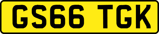 GS66TGK