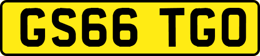 GS66TGO