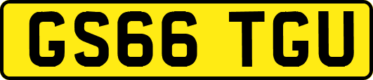 GS66TGU