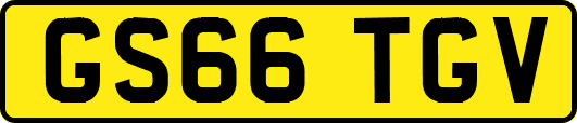 GS66TGV