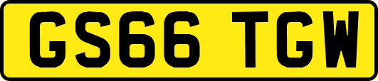 GS66TGW