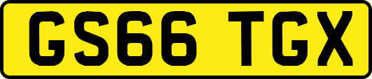 GS66TGX