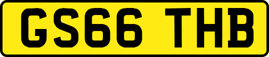 GS66THB