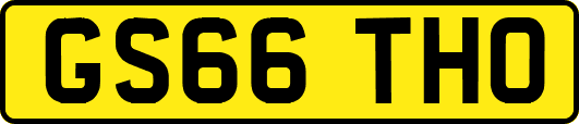 GS66THO