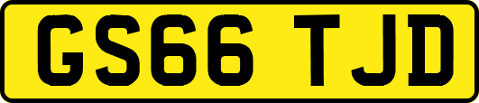 GS66TJD