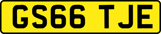 GS66TJE