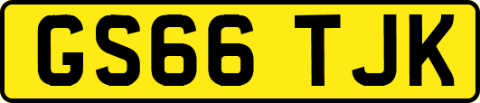 GS66TJK