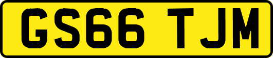 GS66TJM