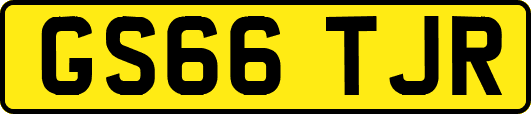 GS66TJR