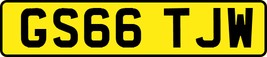 GS66TJW