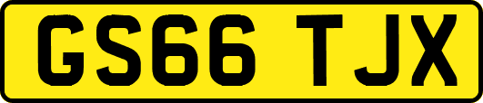 GS66TJX